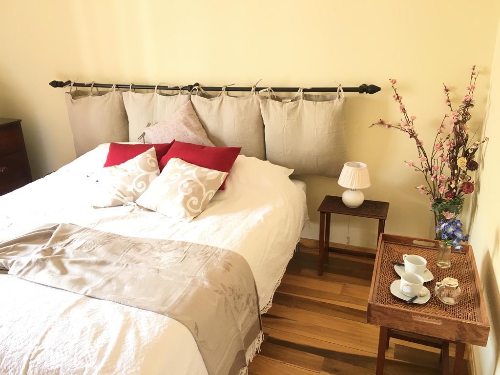 Apartment Domus Colosseum Rome